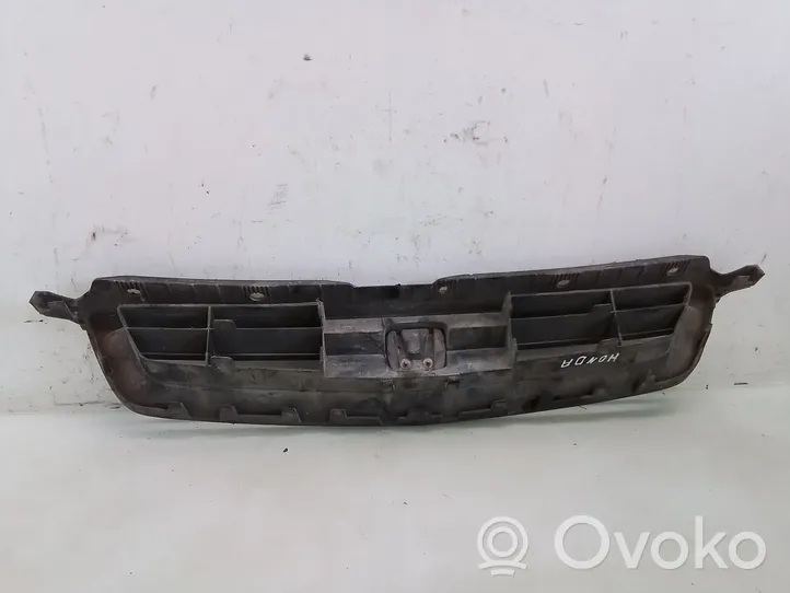 Honda Civic Grille calandre supérieure de pare-chocs avant 71120S0300