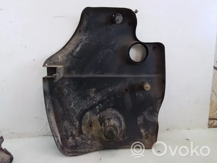 Audi A3 S3 8L Variklio dangtis (apdaila) 038103925