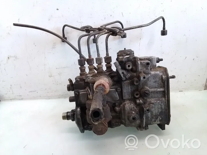 Mercedes-Benz Vito Viano W638 Fuel injection high pressure pump 6160707801