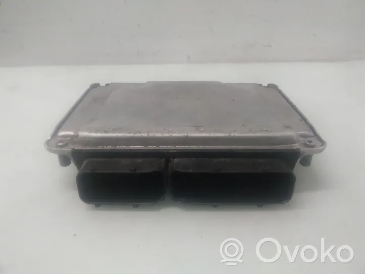 Seat Ibiza III (6L) Centralina/modulo del motore 045906019BG