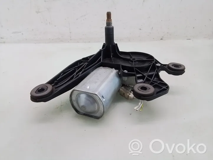 Citroen C2 Moteur d'essuie-glace arrière 963715878001