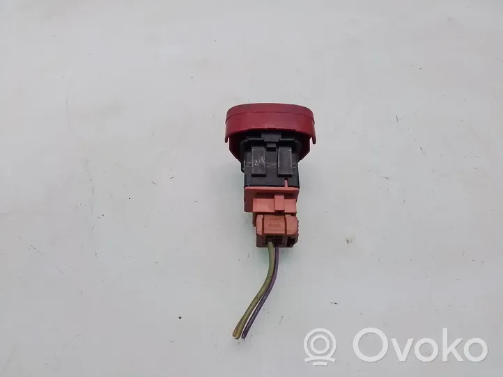 Citroen C2 Hazard light switch 