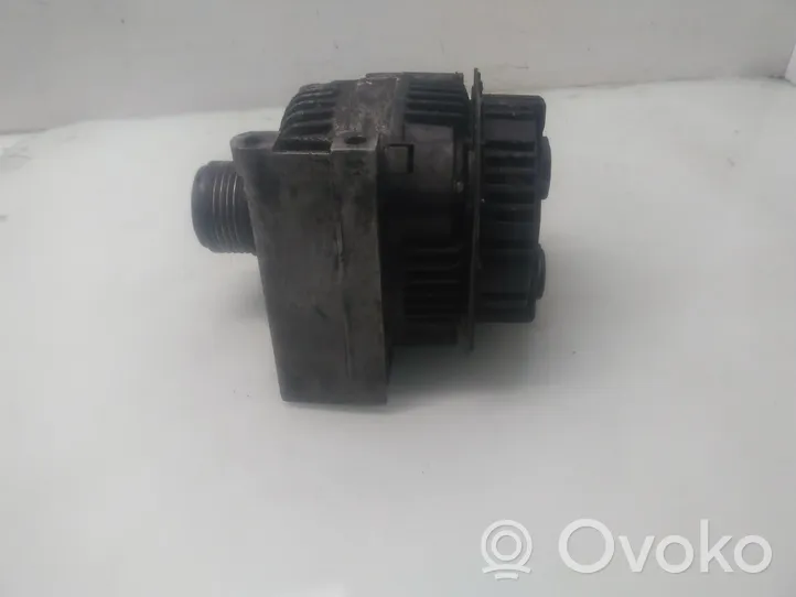 Mercedes-Benz A W168 Generator/alternator 