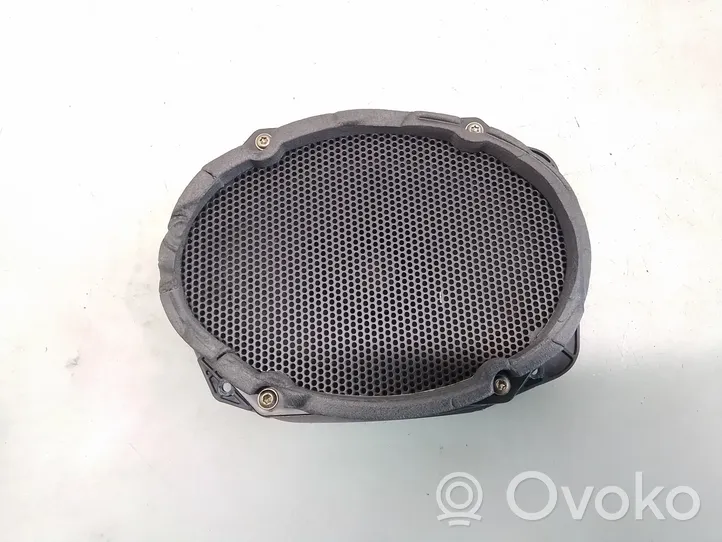 Ford Mondeo Mk III Enceinte de porte arrière 