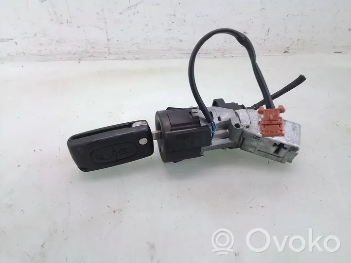 Citroen C2 Ignition lock N0502455