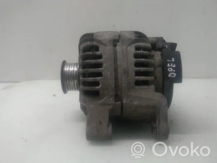 Saab 9-3 Ver2 Generatore/alternatore 