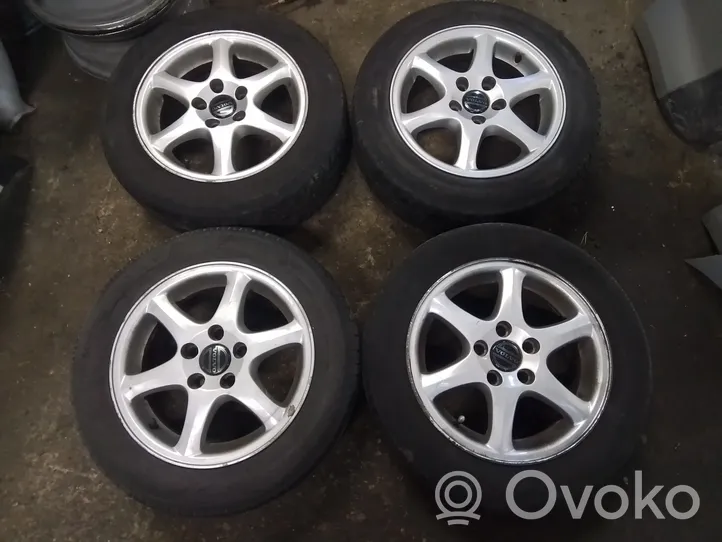 Volvo S70  V70  V70 XC R15 alloy rim 