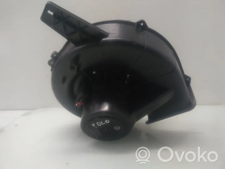 Volkswagen Polo IV 9N3 Ventola riscaldamento/ventilatore abitacolo 