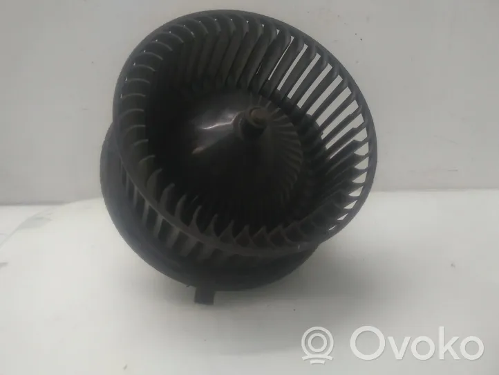 Volkswagen Sharan Ventola riscaldamento/ventilatore abitacolo 7M1819021