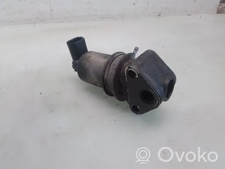 Volkswagen PASSAT B5.5 EGR valve 06B131501