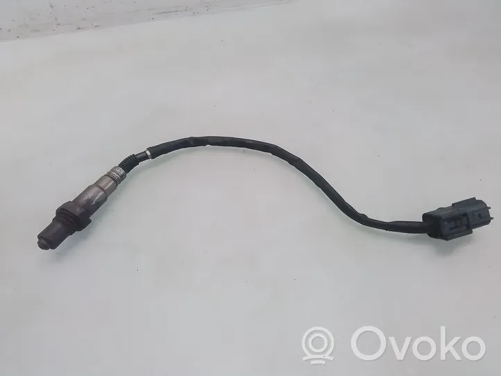 Volkswagen Golf IV Lambda probe sensor 