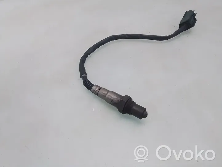 Volkswagen Golf IV Lambda probe sensor 