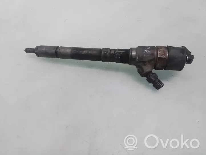 Hyundai Accent Injecteur de carburant 0445110101