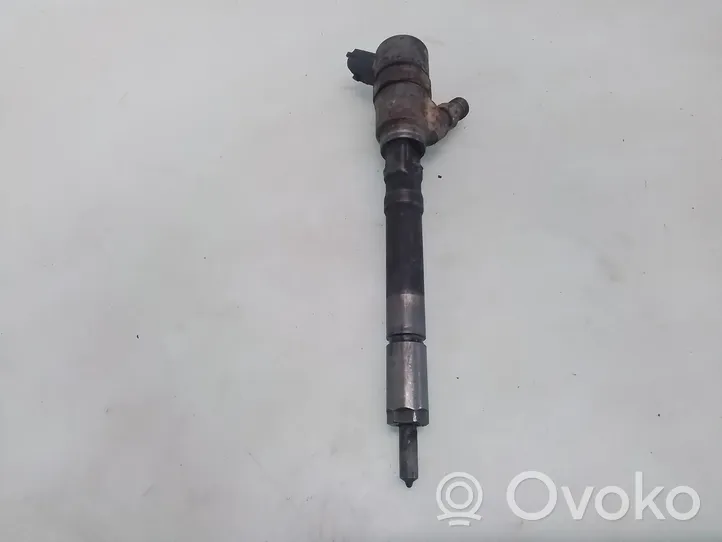 Hyundai Accent Injecteur de carburant 0445110101