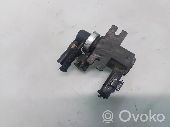 Peugeot 307 Solenoidinis vožtuvas 72832800