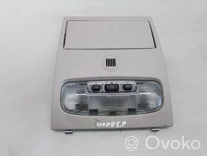 Ford Mondeo Mk III Front seat light 