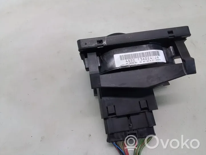 Ford Mondeo Mk III Light switch 4S7T13A024JA