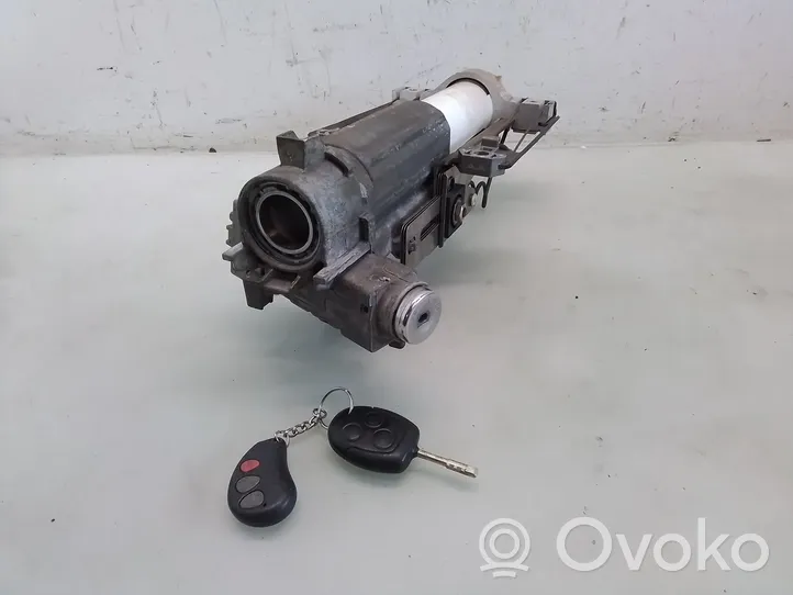 Ford Mondeo Mk III Ignition lock 