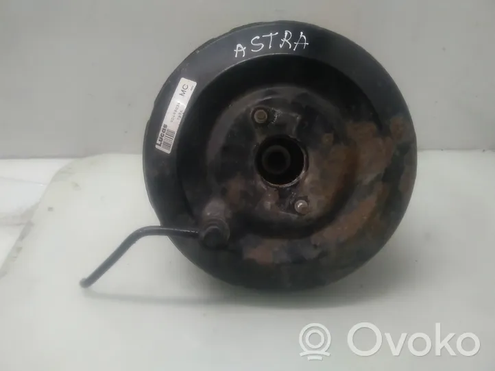 Opel Astra H Brake booster 90498034