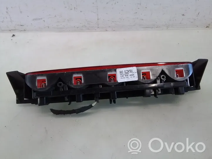 Citroen C8 Third/center stoplight 1489380080