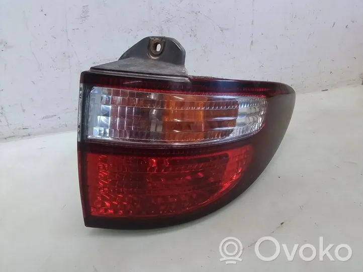 Toyota Previa (XR30, XR40) II Lampa tylna 