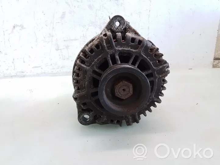 Nissan Murano Z50 Generatore/alternatore 23100CN100