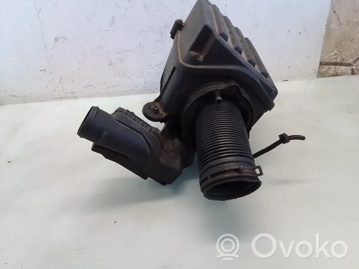 Volkswagen PASSAT B6 Scatola del filtro dell’aria 1K0129607C