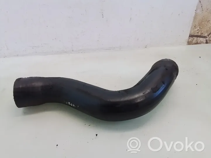 Toyota Corolla Verso E121 Intercooler hose/pipe 