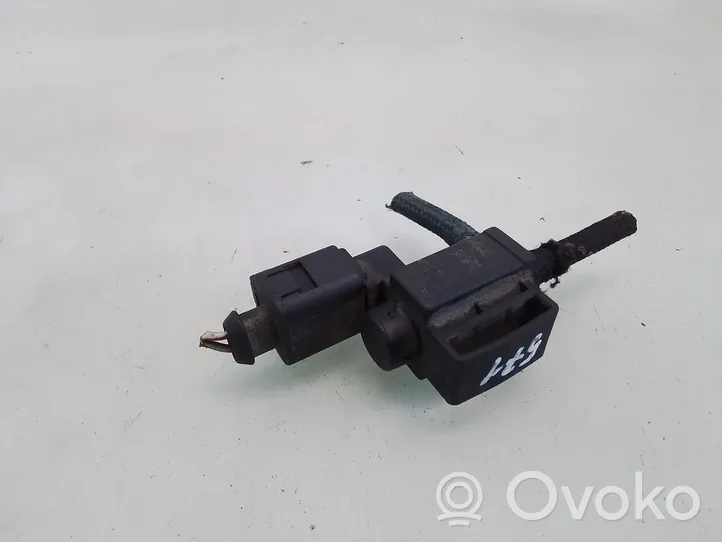 Volkswagen PASSAT B6 Vakuumventil Unterdruckventil Magnetventil 037906283C