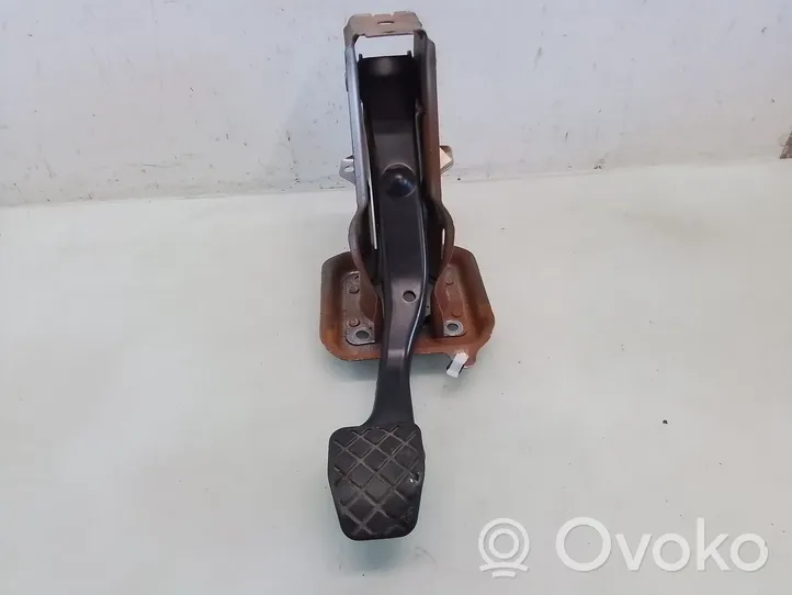 Volkswagen Golf VI Stabdžių pedalas 