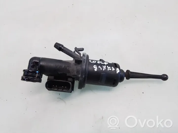 Volkswagen Golf VI Clutch slave cylinder 1K0721388