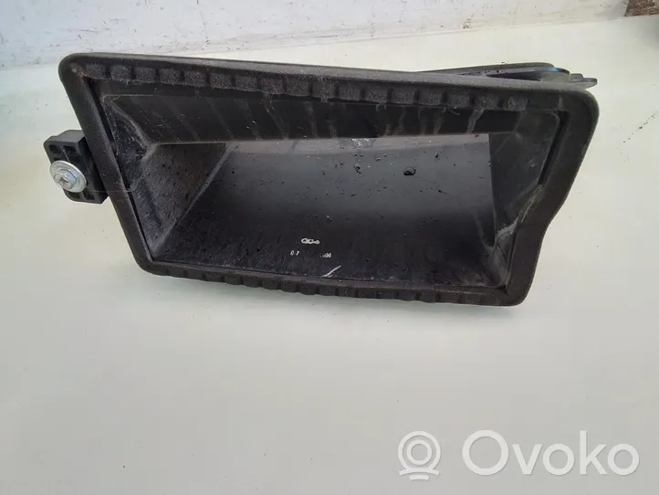 Toyota Corolla Verso E121 Scatola alloggiamento climatizzatore riscaldamento abitacolo assemblata 