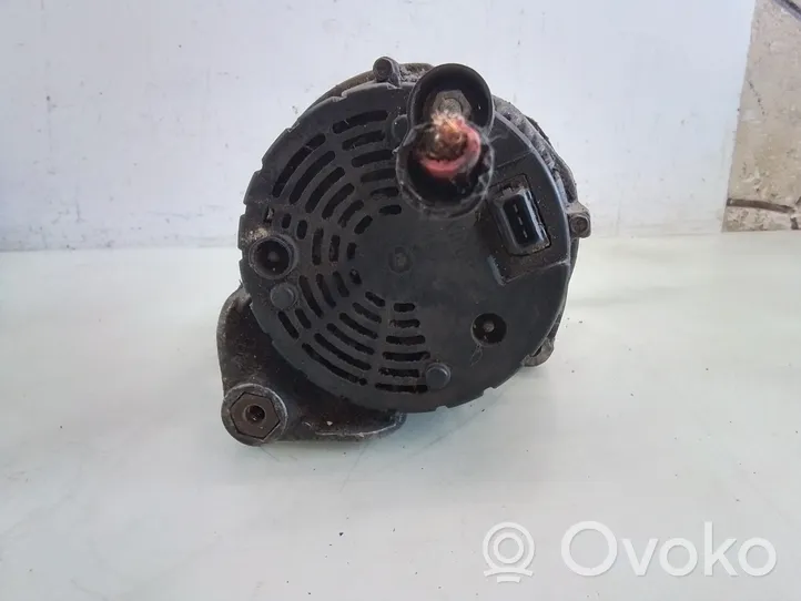 BMW 5 E39 Alternator 2248296