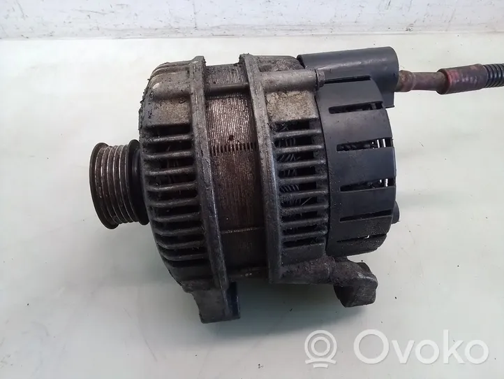 BMW 5 E39 Alternator 2248296