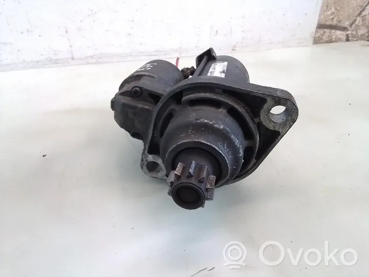 Volkswagen PASSAT B6 Starter motor 1903062427