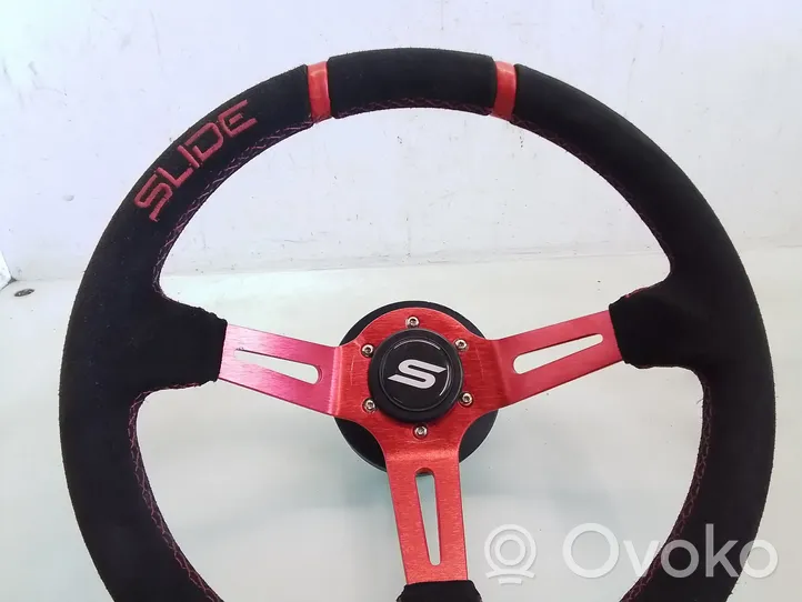 BMW 3 E46 Steering wheel 