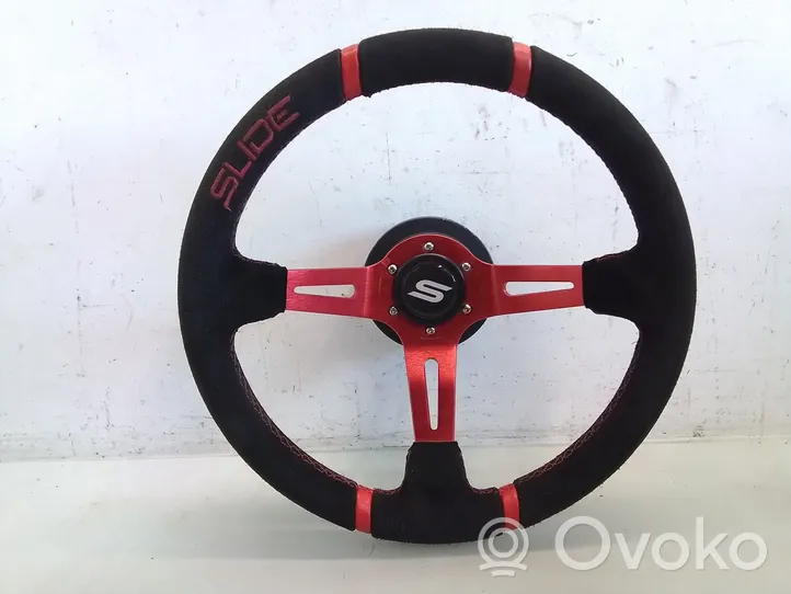 BMW 3 E46 Steering wheel 