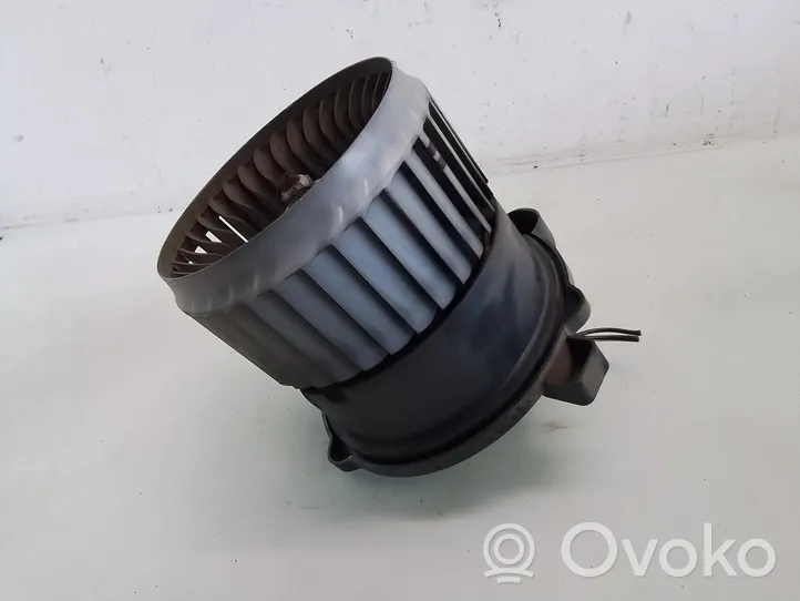 Mitsubishi Colt Ventola riscaldamento/ventilatore abitacolo 1736006902