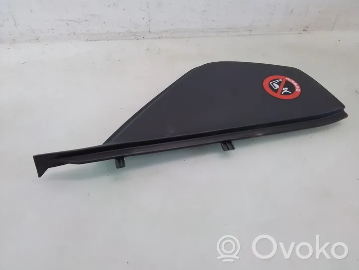 Opel Vectra C Rivestimento estremità laterale del cruscotto 9180748