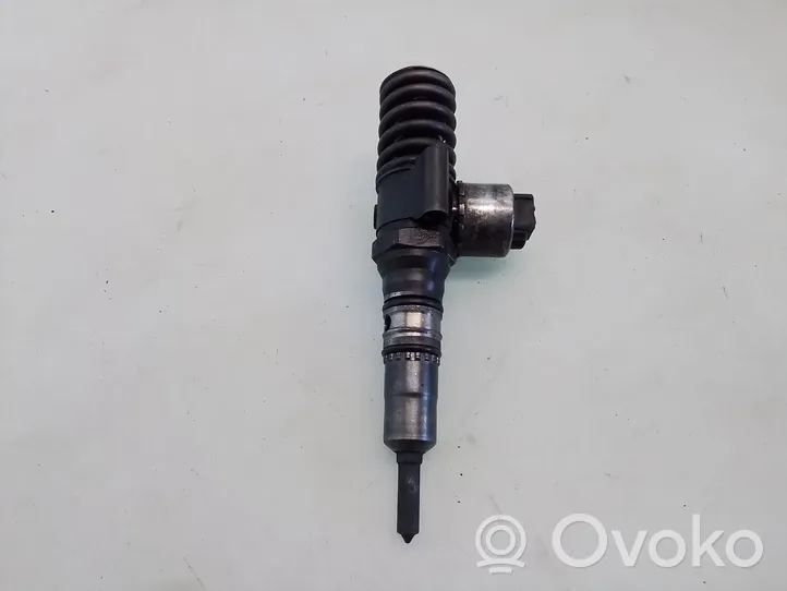 Audi A6 S6 C6 4F Injecteur de carburant 03G130073G