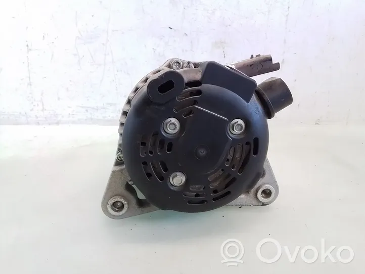 Peugeot 2008 II Generator/alternator 9835688980