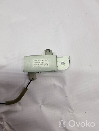 Mazda 6 Radion antenni 022400