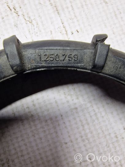 Mercedes-Benz CLC CL203 Anello/dado di bloccaggio della vite della pompa del carburante nel serbatoio 1250759