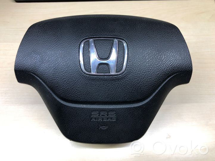 Honda CR-V Poduszka powietrzna Airbag kierownicy 77800SWAE812M1