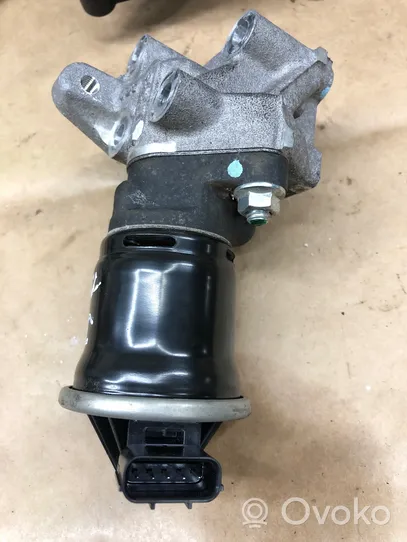 Honda Jazz Thermostat EGR 