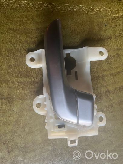 KIA Niro Front door interior handle SA1RH