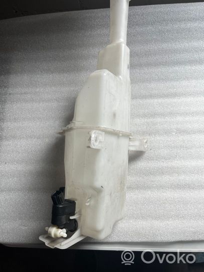 Hyundai Santa Fe Windshield washer fluid reservoir/tank 98610S1000