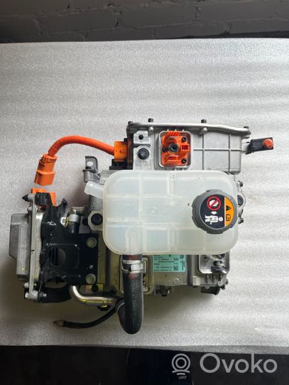 Hyundai Tucson IV NX4 Convertitore di tensione inverter 366003DCH3