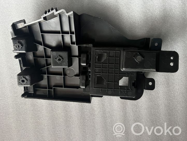 Volvo V60 Support de pare-chocs arrière 31352285