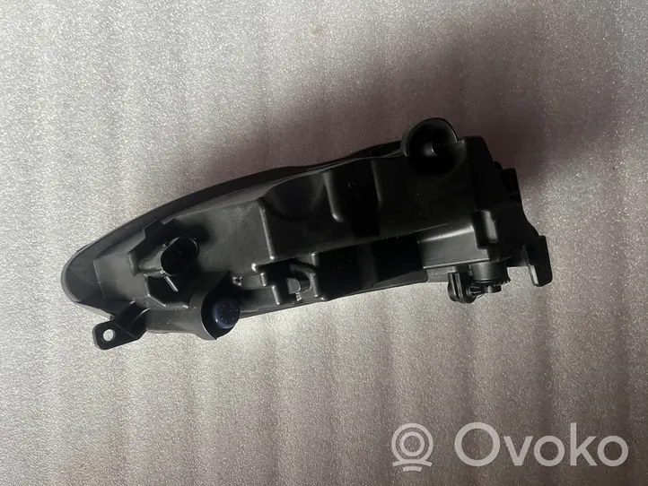 Seat Leon IV Światło przeciwmgłowe przednie 5F0941702C